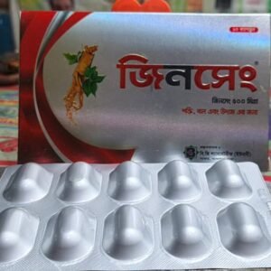 🛍️  ৩ প্যাকেট টেবলেট